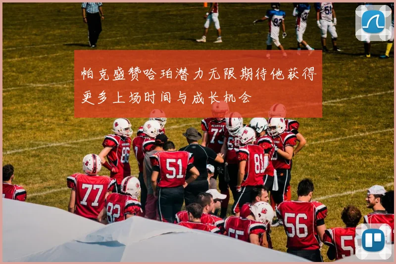 帕克盛赞哈珀潜力无限期待他获得更多上场时间与成长机会